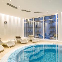 Фото Отель Альфа Сириус