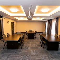 фото 47 Harbor Club Hotel (Харбор Клуб Отель)