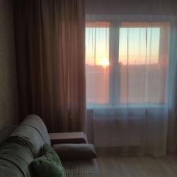 Фото Апартаменты на улице Пригородная, 21к1