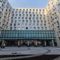 Апартаменты студия