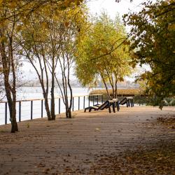 Фото Отель Форрест Загородный клуб