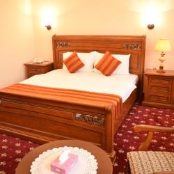 Фото Отель Artsakh (Арцах)