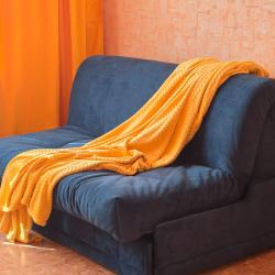 Фото Отель Квартирное бюро 27 на Панфиловцев 38