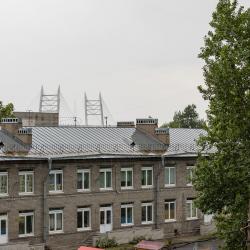 фото 13 Eliza Home (Элиза Хоум) на острове Канонерском