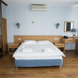 Фото Парк отель бухта Коприно