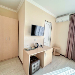 3-местный номер стандарт