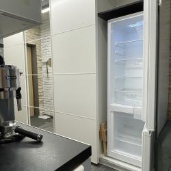 1-комнатные апартаменты студия