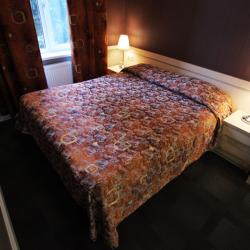 Фото Боулинг-отель Новые горки