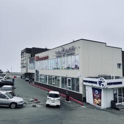 2-комнатные апартаменты улучшенные