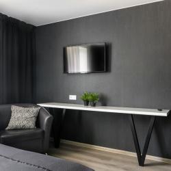 Фото Отель Home Hotel (Хоум Хотел)