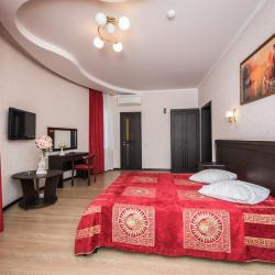 Фото Отель Парадиз