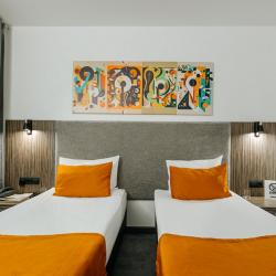 Фото Отель Ранчо 636