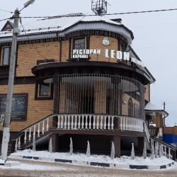 Фото Отель Леон