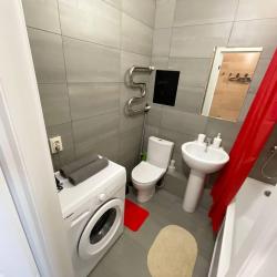 Фото Отель ЖивиТУТ на улице Партизанская 199