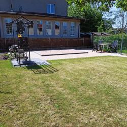 Коттедж стандарт