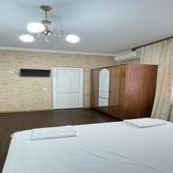 Номер стандарт семейный