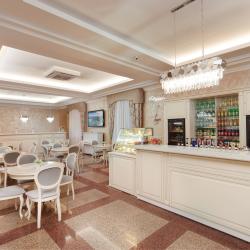 Фото Отель Санаторий Надежда