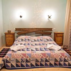 Фото Отель Большая Медведица