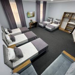 Фото Отель Kesh B&B (Кеш)