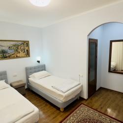 Фото Отель Samarkand Travel Hotel ( Тревел)