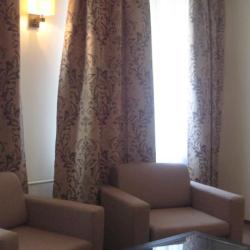 Фото Отель Бобачевская роща