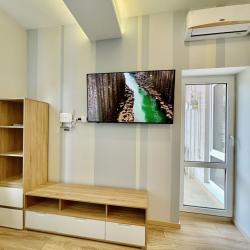 Апартаменты на переулке Рахманинова 49/15 — e61e7cf64aebb43bb90e507496f9b710