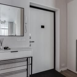 Фото Апартаменты на улице Золотая аллея 1