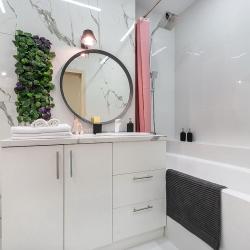 Фото Отель Sky INN Color Apartments (Скай Инн Колор Апартмэнтс) Сколково