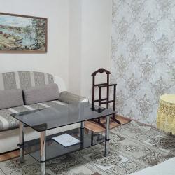 Фото Отель Отрадный