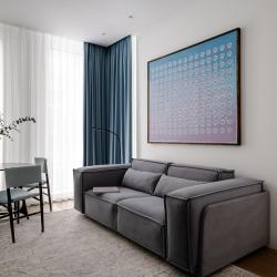 Фото Отель Comfort life (Комфорт лайф) на площади Славянская