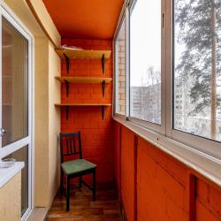 Фото Отель Уральское Гостеприимство на улице Уральских Рабочих