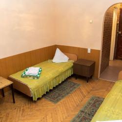 Фото Отель Гирус