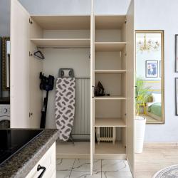 Фото Отель RoomyRoom на проспекте Английский 22