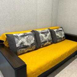 Фото Апартаменты на переулке Светлогорский 10