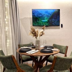 Гостевой дом премиум-класса «DOUBLE» на 4 гостей