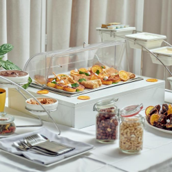 Фото Отель Golden Tulip Krasnodar (Голден Тюлип )