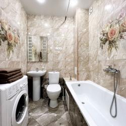 Фото Апартаменты на улице Калинина 32