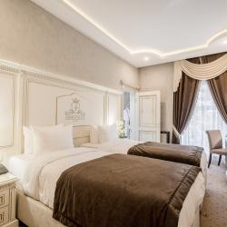 Фото Imperial Palace Hotel (Империал Палас) (бывш. Астория Бутик Отель)