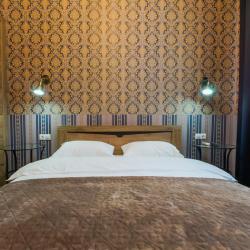 Фото Отель Луна