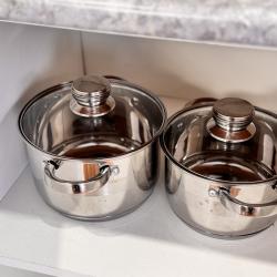 Фото Апартаменты на улице Советская 39