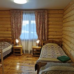 Фото Отель Ковчег