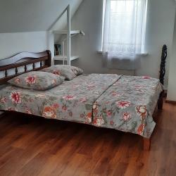 Коттедж для двоих 80 кв. м.