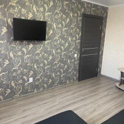 2-комнатные апартаменты стандарт