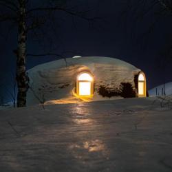 Фото Отель Тенгри