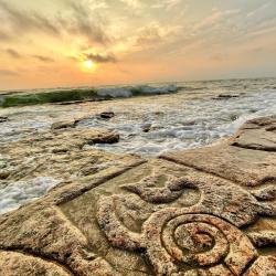 Фото Апартаменты на улице Рубежная 20