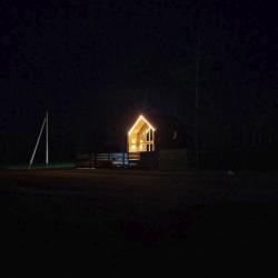 Коттедж стандарт