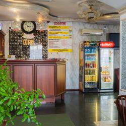 Фото Отель Лотос