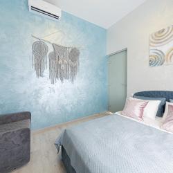 Фото Отель Sea Side Premium (Си Сайд Премиум) на улице Шкиперская 9