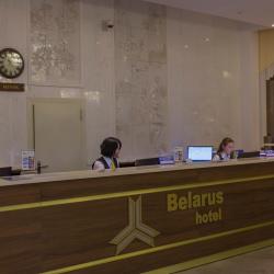 Фото Отель Беларусь (Belarus)