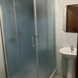 Комната стандарт с 1 двуспальной кроватью